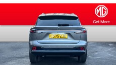 MG HS 1.5 T-GDI PHEV Trophy 5dr Auto Hatchback